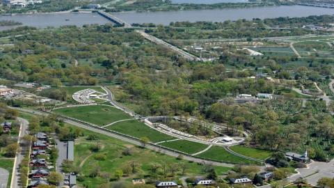 Arlington National Cemetery 